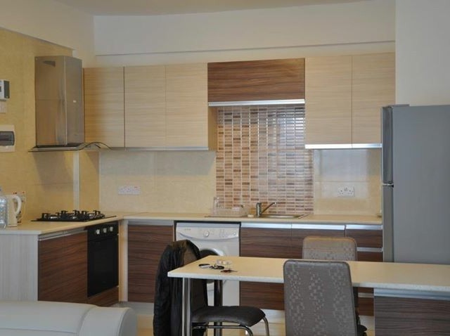 Flat To Rent in Girne Merkez, Kyrenia