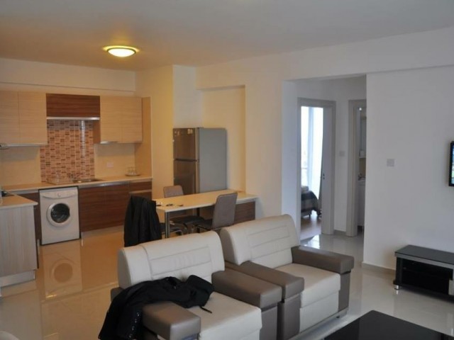 Flat To Rent in Girne Merkez, Kyrenia