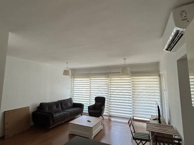 Luxury 3+1 Flat for rent in Kyrenia Center