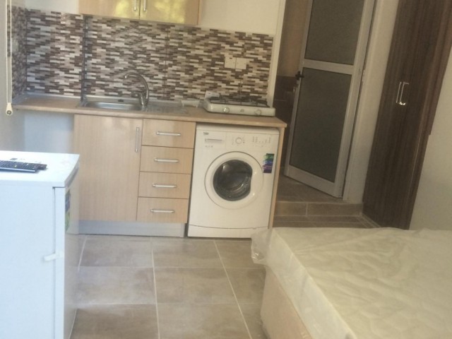 Studio Flat To Rent in Karakum, Kyrenia