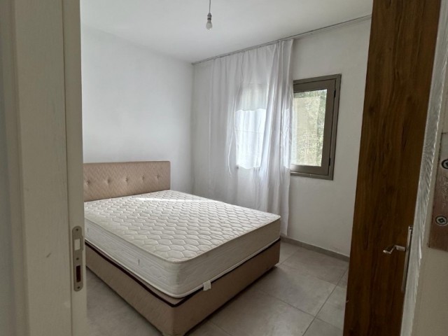 Final and Kyrenia University area 1+1 Flat for rent on the road