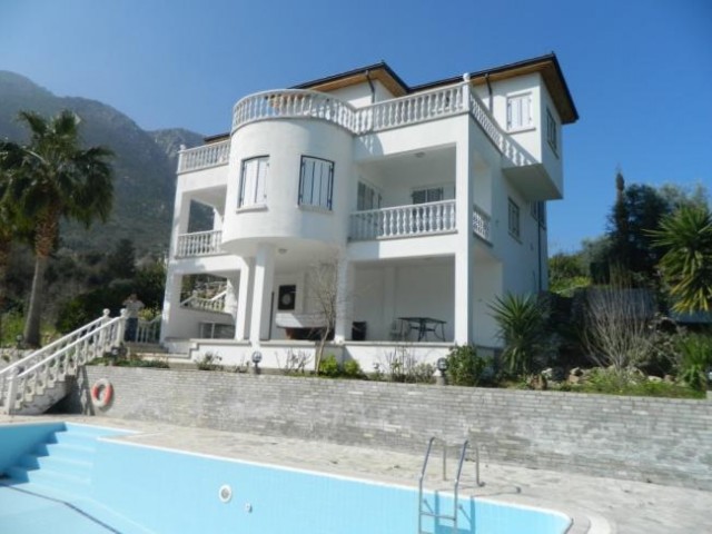 Villa Kaufen in Lapta, Kyrenia