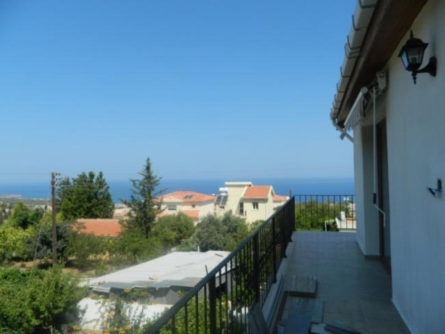 Villa for sale in Esentepe in North Cyprus