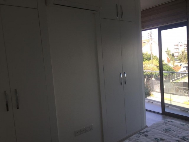 Flat To Rent in Girne Merkez, Kyrenia