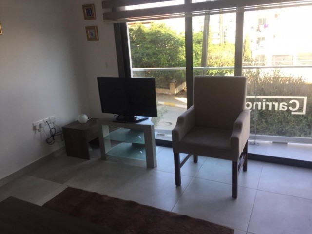 Flat To Rent in Girne Merkez, Kyrenia