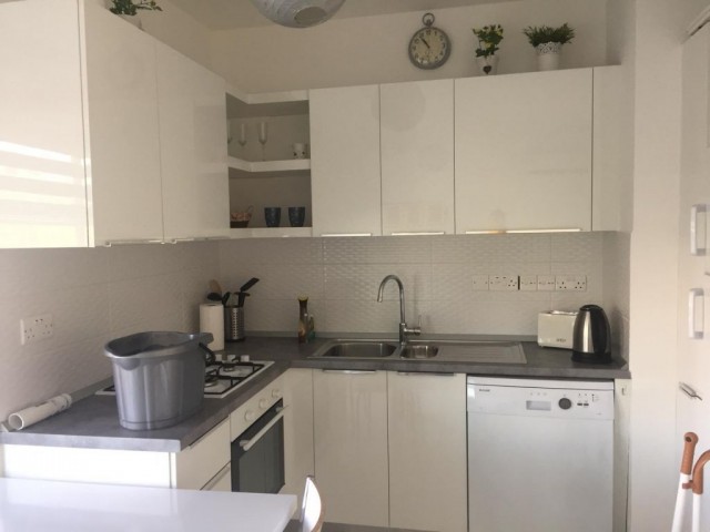 Flat To Rent in Girne Merkez, Kyrenia