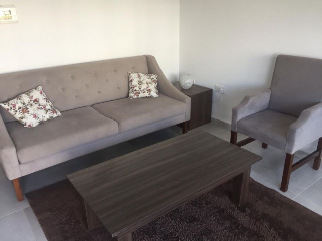 Flat To Rent in Girne Merkez, Kyrenia