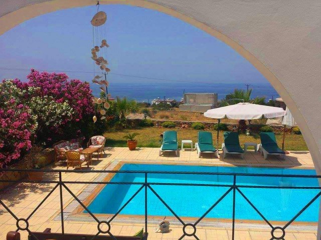 Villa  in Esentepe, Kyrenia