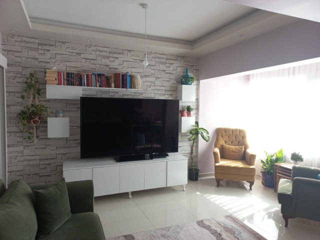 Apartment for rent in Nicosia 