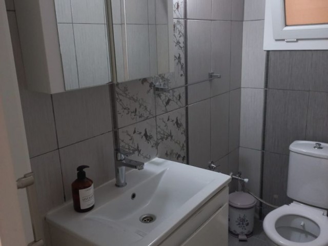 Apartment for rent in Nicosia 