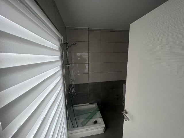 Girne Merkezde Tam 189M2 İki Katlu Dublex Penthouse Sıfır!