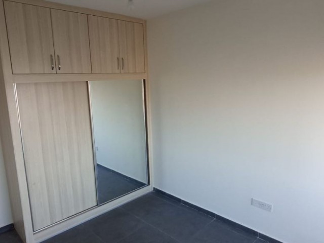 GAZIMAĞUSA Gülseren See Null 2+1 Gelegenheit Wohnung