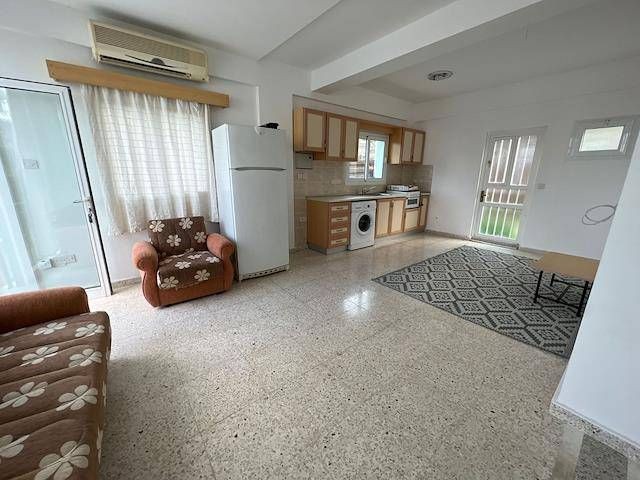 Girne Lapta da Özel Havuzlu 1 Tane 4+1, 1 Tane 1+1 Loft Bungalow (AirBnb'ye Uygun Kaçırılmayacak Yatırım Fırsatı)