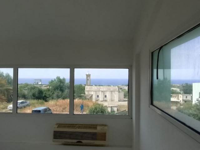 Girne Lapta da Özel Havuzlu 1 Tane 4+1, 1 Tane 1+1 Loft Bungalow (AirBnb'ye Uygun Kaçırılmayacak Yatırım Fırsatı)