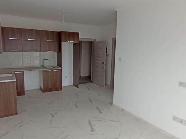 Affordable Investment Apartments in Karaoğlanoğlu, Walking Distance to Girne American University