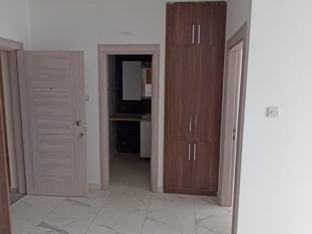 Affordable Investment Apartments in Karaoğlanoğlu, Walking Distance to Girne American University