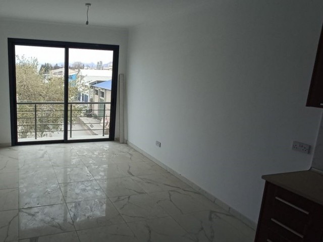 Affordable Investment Apartments in Karaoğlanoğlu, Walking Distance to Girne American University