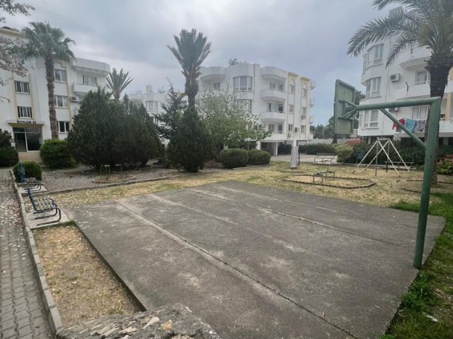 3+1 Opportunity Flat in the Center of Kyrenia