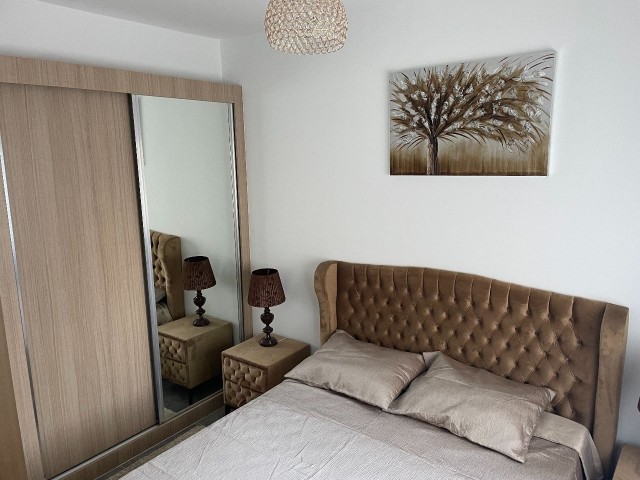 Kyrenia Center, Opposite Teacher's House, Spacious Flat with New 2+1 Payment Plan