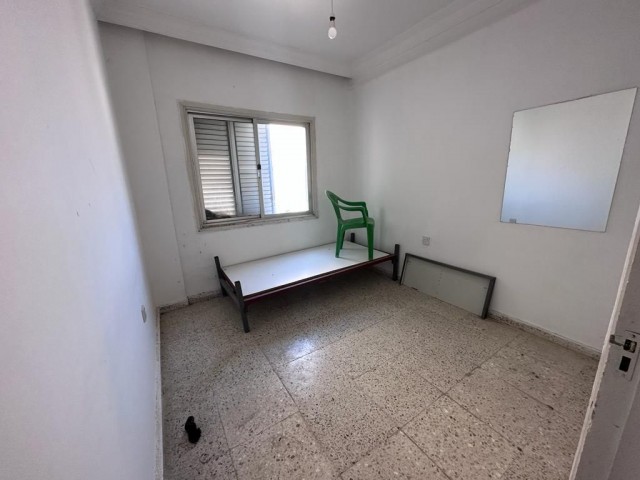 Opportunity installment flat in Nicosia 3+1 Kermia social housing.