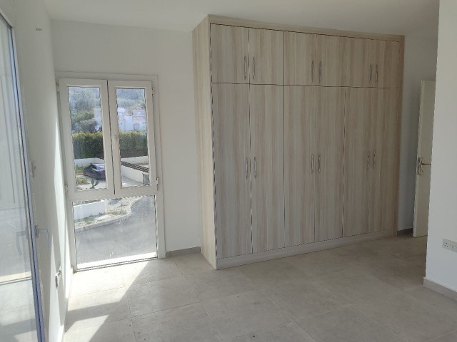 READY FOR DELIVERY in Kyrenia Alsancak Yeşiltepe, Detached Villa with Large Garden, 60 Months Interest-Free Installments