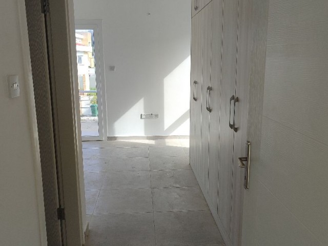 READY FOR DELIVERY in Kyrenia Alsancak Yeşiltepe, Detached Villa with Large Garden, 60 Months Interest-Free Installments