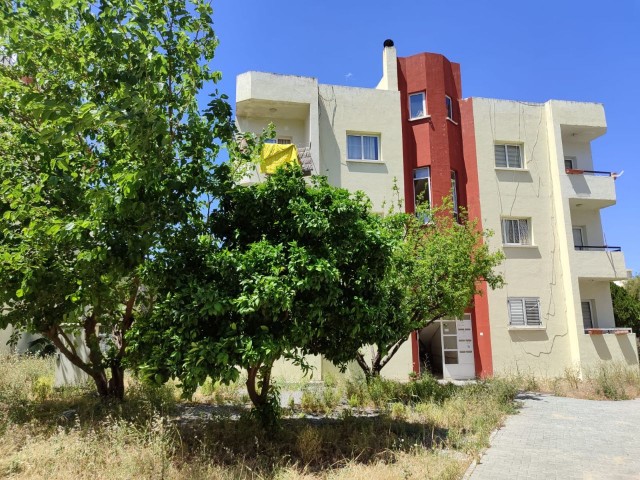 Behind Girne Pia Bella Hotel, 3+1, Investment Opportunity Flat.