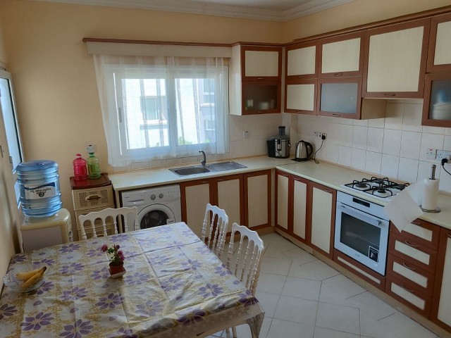Behind Girne Pia Bella Hotel, 3+1, Investment Opportunity Flat.