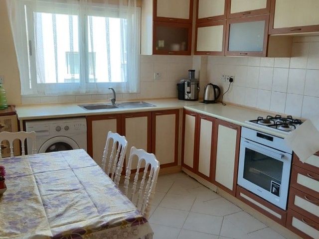 Behind Girne Pia Bella Hotel, 3+1, Investment Opportunity Flat.