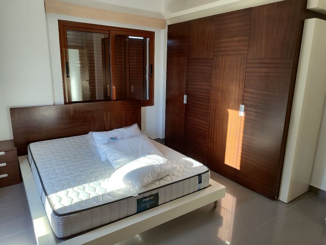 Girne Merkez, 3+1 Dublex Penthouse, Yeni Liman Yolu, Lord Palace Yanında