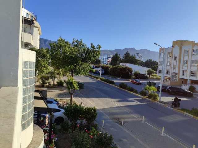 Kyrenia Center, 3+1 Duplex-Penthouse, Yeni Liman Yolu, neben Lord Palace