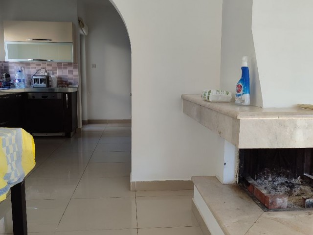 Kyrenia Center, 3+1 Duplex-Penthouse, Yeni Liman Yolu, neben Lord Palace