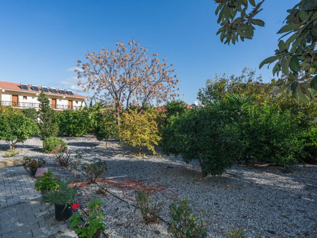 Zu verkaufen 7+2 Villa in Kyrenia Alsancak