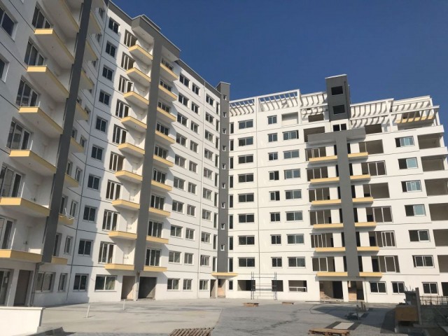 Flat For Sale in Girne Merkez, Kyrenia