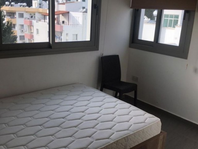 Flat To Rent in Girne Merkez, Kyrenia