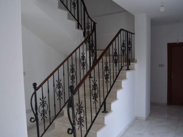 Villa To Rent in Alsancak, Kyrenia