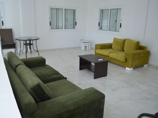 Villa To Rent in Alsancak, Kyrenia