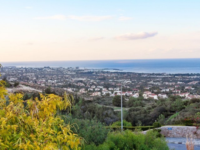 Villa Kaufen in Çatalköy, Kyrenia