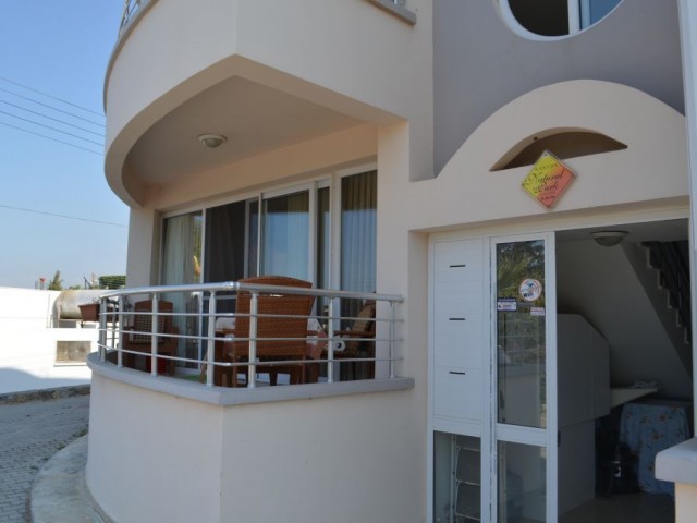 Flat To Rent in Alsancak, Kyrenia