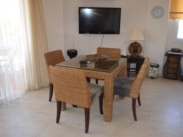 Flat To Rent in Alsancak, Kyrenia