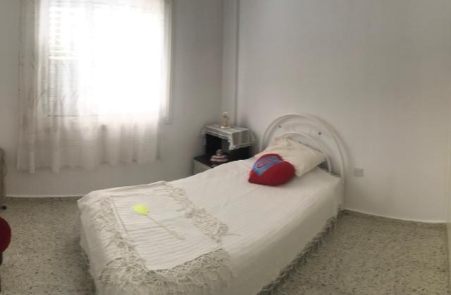 Lefkoşa Gönyeli belediyesine 5 dk yurume mesafesinde kiralık 3+1 daire  