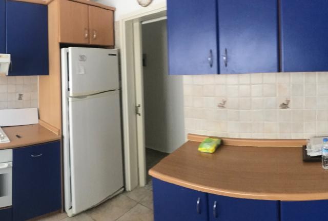 Lefkoşa Gönyeli belediyesine 5 dk yurume mesafesinde kiralık 3+1 daire  