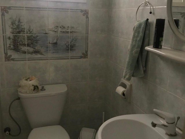 Lefkoşa Gönyeli belediyesine 5 dk yurume mesafesinde kiralık 3+1 daire  