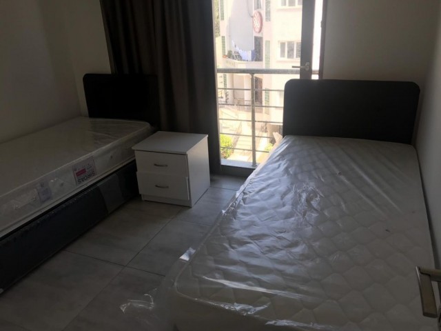 Flat To Rent in Yukarı Girne, Kyrenia