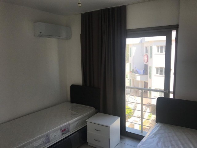 Flat To Rent in Yukarı Girne, Kyrenia