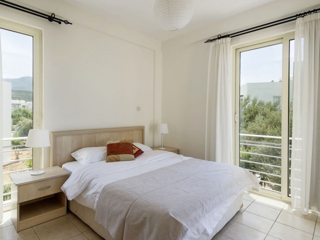 Penthouse Kaufen in Esentepe, Kyrenia