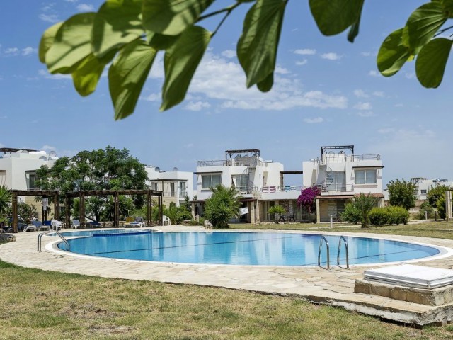 Özel Çatı Teraslı Penthouse Tatil Daire, Esentepe, Girne