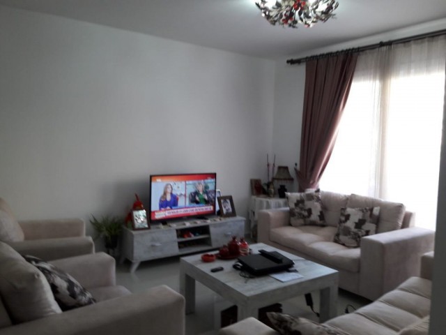 Flat For Sale in Girne Merkez, Kyrenia