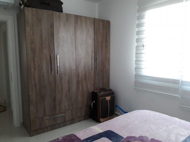 Flat For Sale in Girne Merkez, Kyrenia