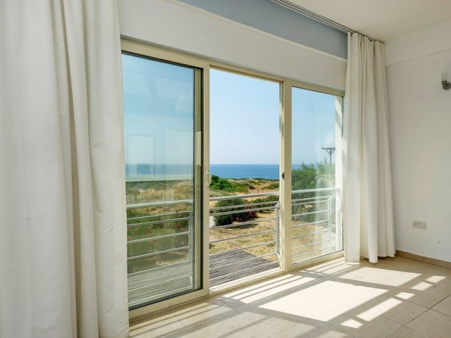 Penthouse Kaufen in Esentepe, Kyrenia